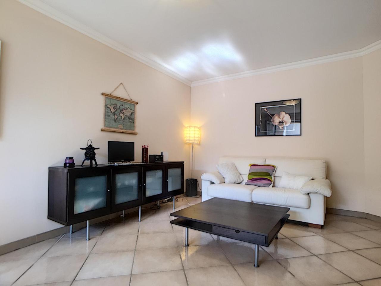 Nestor&Jeeves - Palais Renoir - By Sea - Free Parking Apartman Nizza Kültér fotó
