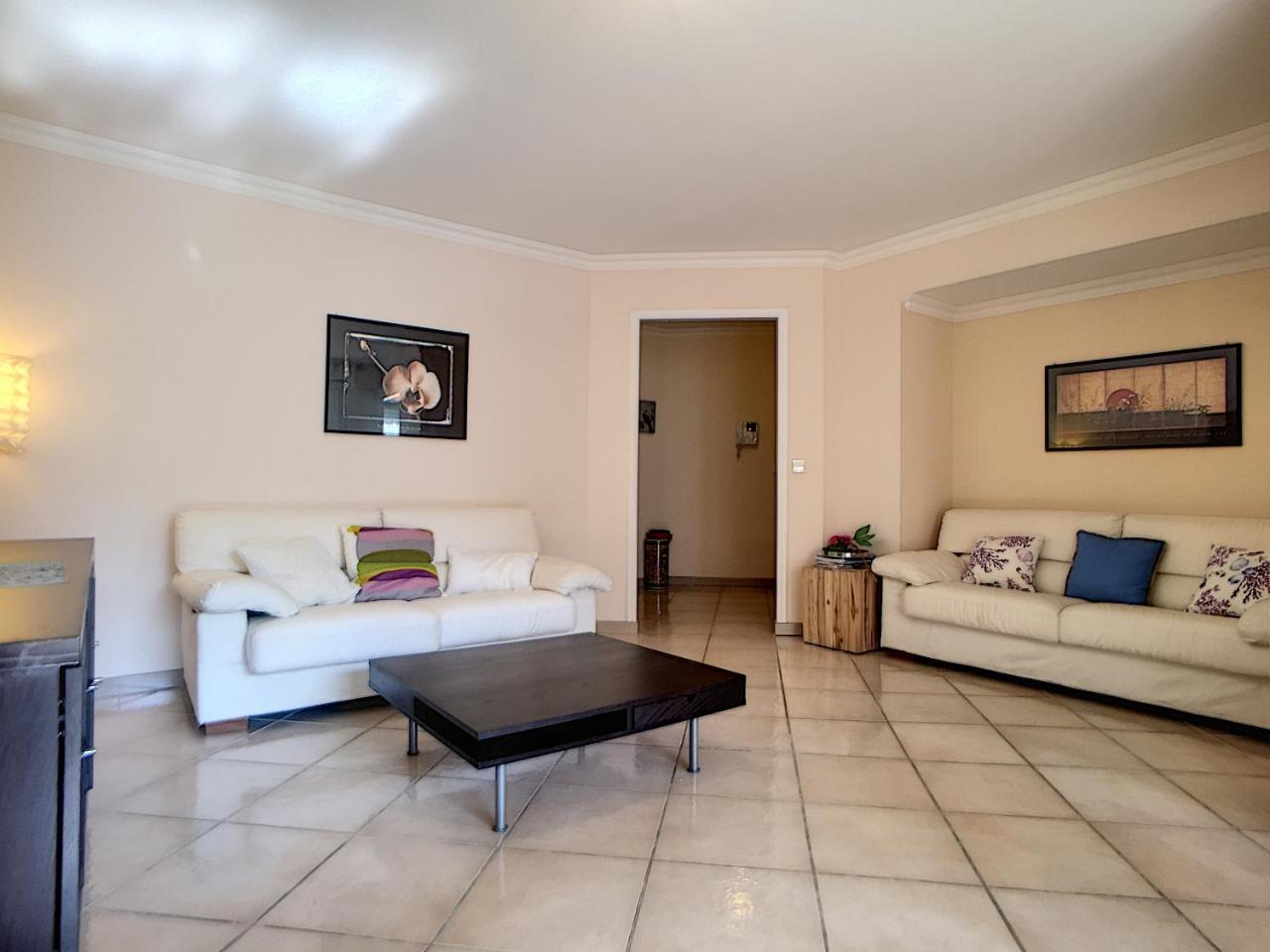 Nestor&Jeeves - Palais Renoir - By Sea - Free Parking Apartman Nizza Kültér fotó